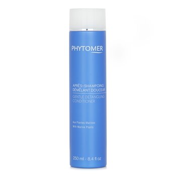 Gentle Detangling Conditioner With Marine Plants - 250ml/8.4oz