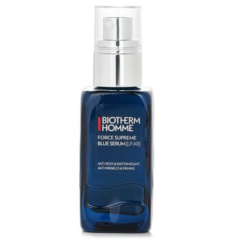 Force Superme Blue Serum [LP-XR] - 60ml/2.02oz
