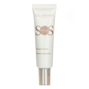 SOS Primer - # White - 30ml/1oz