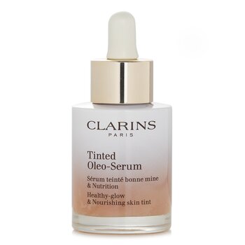Tinted Oleo Serum Healthy Glow & Nourishing Tint Liquid Foundation - # 03 - 30ml/1oz
