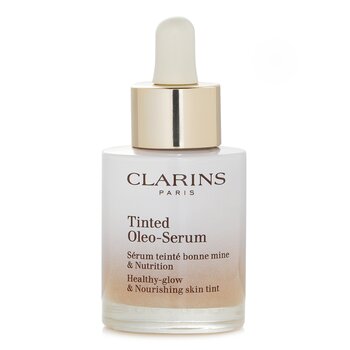 Tinted Oleo Serum Healthy Glow & Nourishing Tint Liquid Foundation - 30ml/1oz