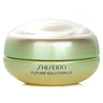 Future Solution LX Legendary Enmei Ultimate Brilliance Eye Cream - N/A