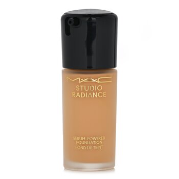 Studio Radiance Serum Powered Liquid Foundation - # NC20 - 30ml/1oz