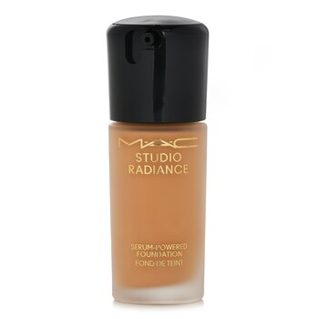 Studio Radiance Serum Powered Liquid Foundation - # NC25 - 30ml/1oz