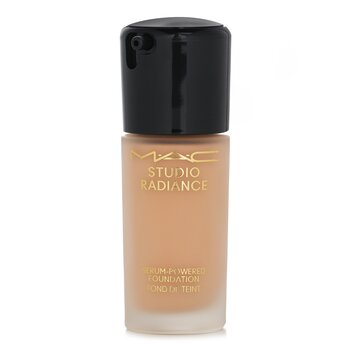 Studio Radiance Serum Powered Liquid Foundation - # NW13 - 30ml/1oz