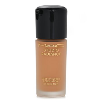 Studio Radiance Serum Powered Liquid Foundation - # NW15 - 30ml/1oz