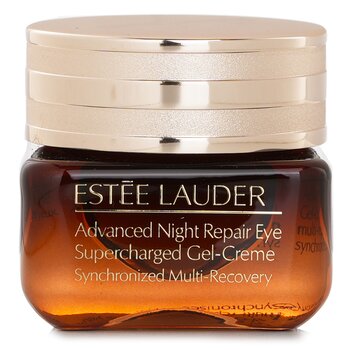 Advanced Night Repair Eye Supercharged Gel Crème (Travel exclusive) - 15ml/0.5oz