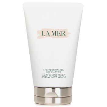 The Renewal Oil Exfoliator - 100ml/3.4oz