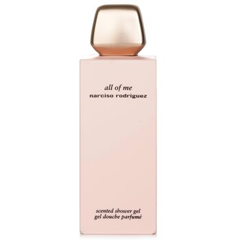 All Of Me Shower Gel - 200ml/6.7oz