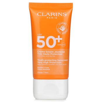 Youth Protecting Sunscreen High Protection SPF 50 - 50ml/1.7oz