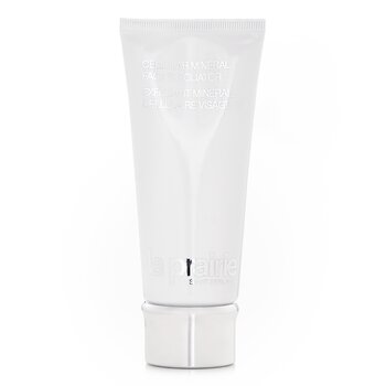 Cellular Mineral Face Exfoliator - 100ml/3.4oz