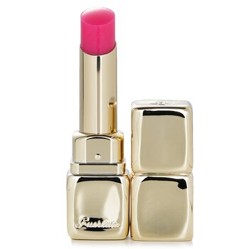 KissKiss Bee Glow Lip Balm - # 458 Pop Rose Glow - 3.2g/0.11oz