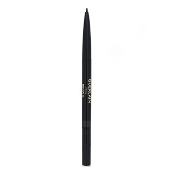 Brow G The Brow Pencil - # 05 Granite - 0.09g/0.003oz