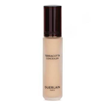 Terracotta Concealer Natural Perfection Concealer 24H Wear No Transfer - # 1N - 11.5ml/0.3oz