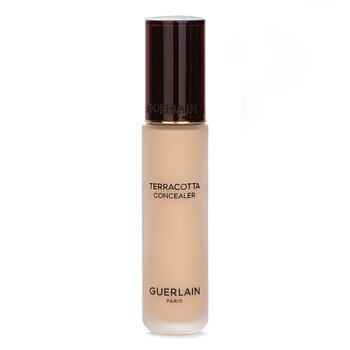 Terracotta Concealer Natural Perfection Concealer 24H Wear No Transfer - # 2N - 11.5ml/0.3oz