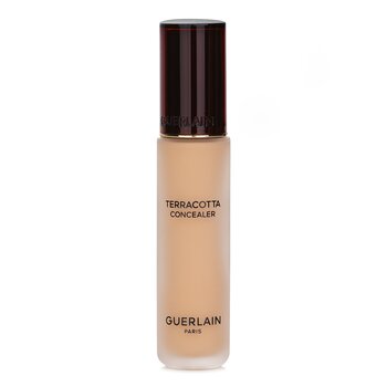 Terracotta Concealer Natural Perfection Concealer 24H Wear No Transfer - # 3N - 11.5ml/0.3oz
