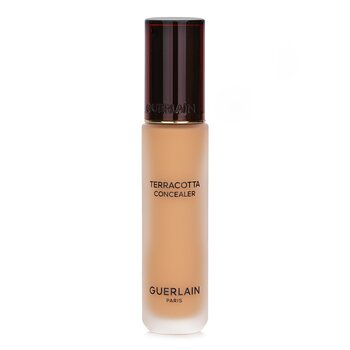 Terracotta Concealer Natural Perfection Concealer 24H Wear No Transfer - # 4N - 11.5ml/0.3oz