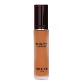 Terracotta Concealer Natural Perfection Concealer 24H Wear No Transfer - # 5N - 11.5ml/0.3oz