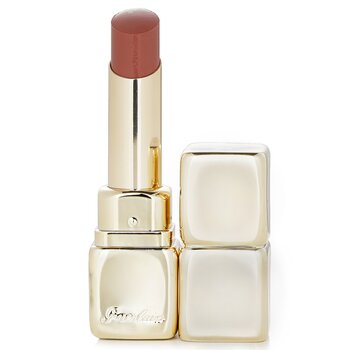 KissKiss Shine Bloom Lipstick - # 109 Lily Caress - 3.2g/0.11oz