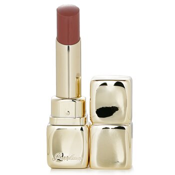 KissKiss Shine Bloom Lipstick - # 119 Floral Nude - 3.2g/0.11oz