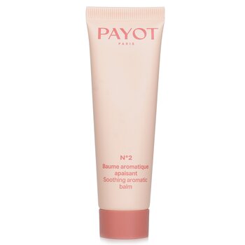 N°2 Soothing Aromatic Cream - 30ml/1oz