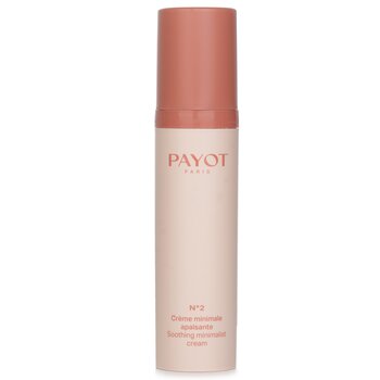 N°2 Soothing Minimalist Cream - 40ml/1.3oz
