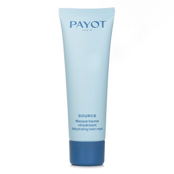 Source Rehydrating Balm Mask - 50ml/1.6oz