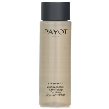Optimale Soothing After-Shave Lotion - 100ml/3.3oz