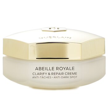 Abeille Royale Clarify & Repair Cream - 50ml/1.6oz