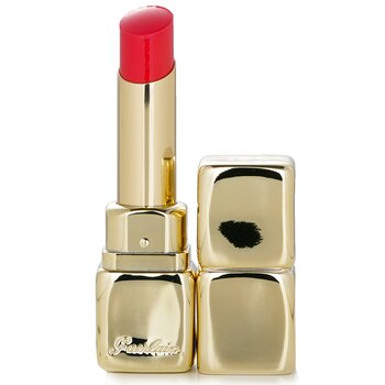 KissKiss Shine Bloom Lipstick - # 309 Fresh Coral - 3.2g/0.11oz