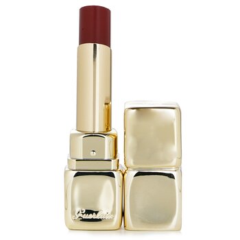KissKiss Shine Bloom Lip Colour - # 521 Kiss To Say - 3.2g/0.11oz