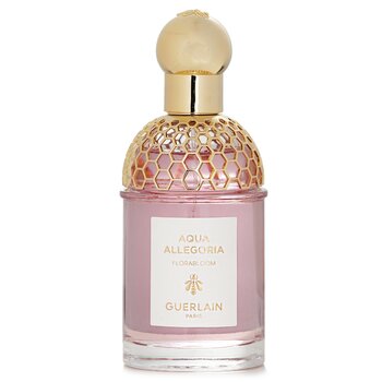 Aqua Allegoria FloraBloom Eau De Toilette Spray - 75ml/2.5oz