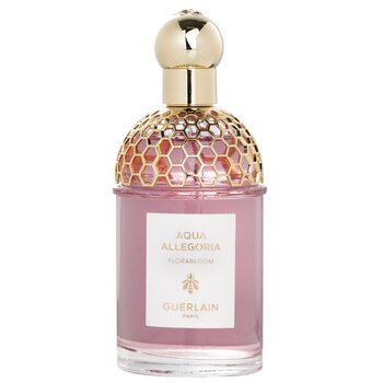 Aqua Allegoria FloraBloom Eau De Toilette Spray - 125ml/4.2oz