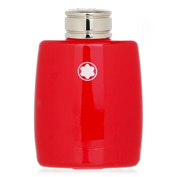 Legend Red Eau De Parfum (Miniature) - 4.5ml/0.15oz