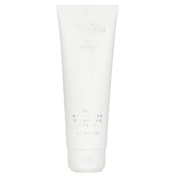 Super Anti-Aging Cleansing Cream - 125ml/4.22oz