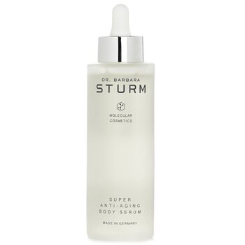 Super Anti-Aging Body Serum - 100ml/3.38oz