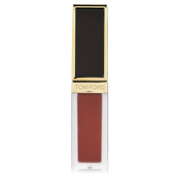 Liquid Lip Luxe Matte - # 132 Heatwave - 6ml/0.2oz