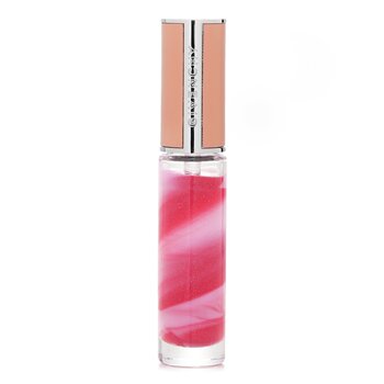 Rose Perfecto Liquid Lip Balm - # 220 Feeling Pink (Random Packaging) - 6ml/0.21oz