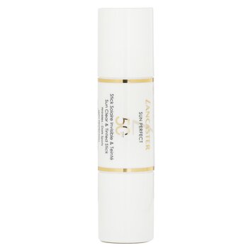Sun Perfect Youth Protection Sun Clear & Tinted Stick SPF50 - 12g