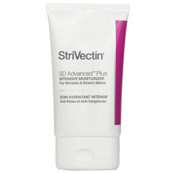 Sd Advanced Plus Intensive Moisturizer For Winkles & Stretch Marks - 118ml