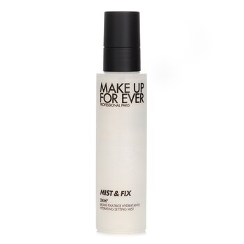 Mist &amp; Fix 24H Hydrating Setting Mist  100ml