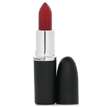 Macximal Silky Matte Lipstick - # Russian Red - 3.5g