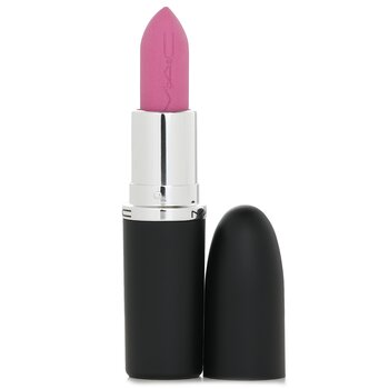 Macximal Silky Matte Lipstick - #Lipstick Snob - 3.5g