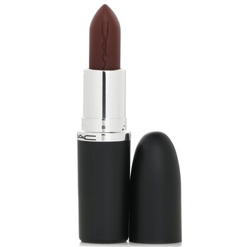 Macximal Silky Matte Lipstick - # Antique Velvet - 3.5g