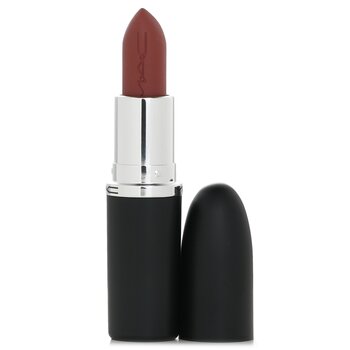 Macximal Silky Matte Lipstick - # Whirl - 3.5g