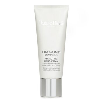 Diamond Luminous Perfecting Hand Cream - 75ml