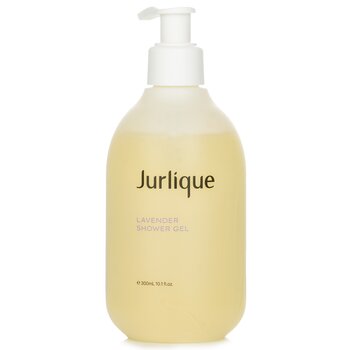 Lavender Shower Gel - 300ml