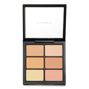 Studio Fix Conceal And Correct Palette - # Light - 6g/0.21oz