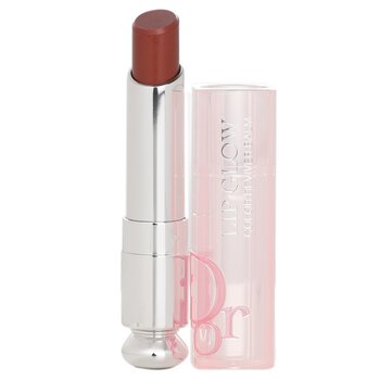 Dior Addict Lip Glow & Colour Reviving Lip Balm # 062 Bronzed Glow - 3.2g/0.11oz