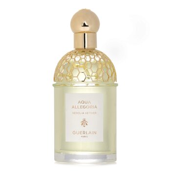 Aqua Allegoria Nerolia Vetiver Eau De Toilette Spray  - 125ml